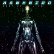 the album cover for Hawkwind - Best Of Live