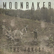 the album cover for Moonraker - Forest