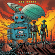the album cover for Odd Robot - Deathmates