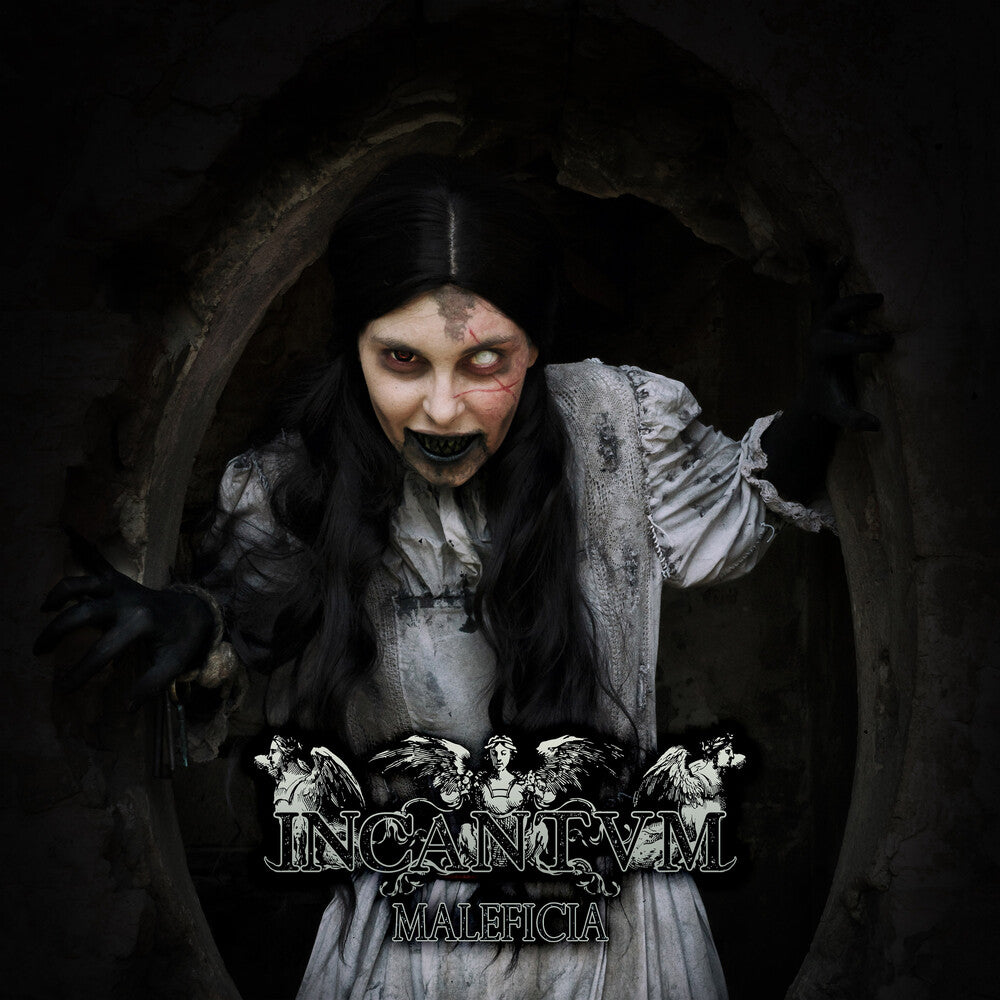 Maleficia [CD]