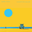 the album cover for Bobby Edge - Algorithm & Blues