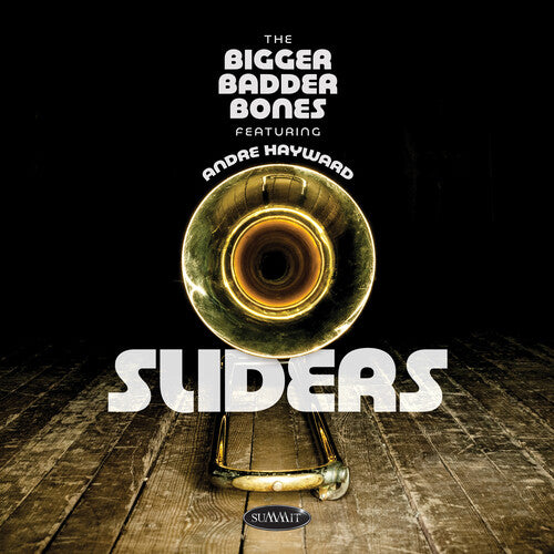 Sliders (CD)