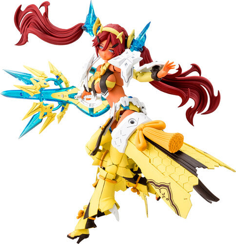 Megami Device - Auv Ame No Uzume Sunshine - Megami Device - Auv Ame No Uzume Sunshine - Collectibles