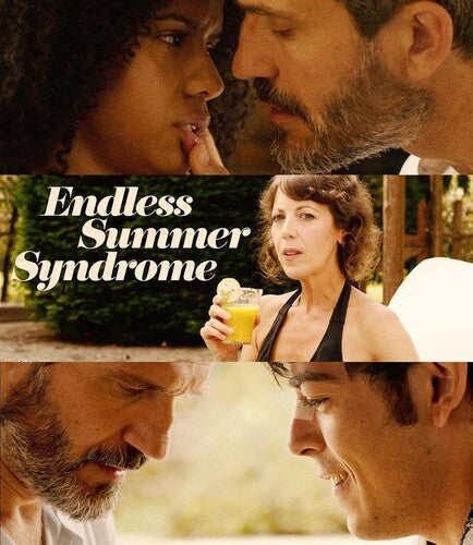 Endless Summer Syndrome - Endless Summer Syndrome - Blu-ray