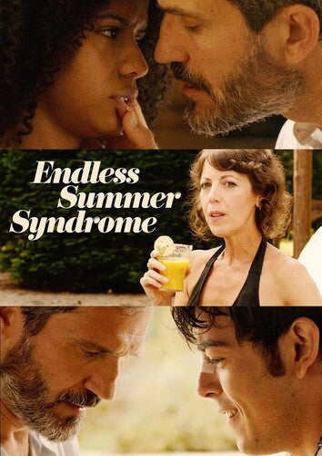 Endless Summer Syndrome - Endless Summer Syndrome - DVD