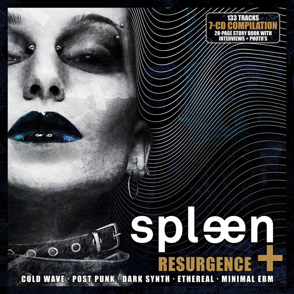 Resurgence / Various [CD]
