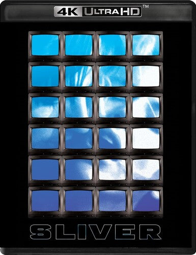 Sliver - Sliver - UHD