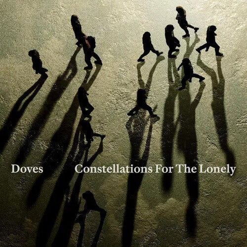 Constellations For The Lonely (Vinyl)