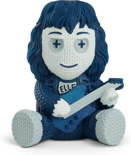 Fan Expo Exclusive - Stranger Things - Eddie 286 Upside Down Gitd - Collectibles