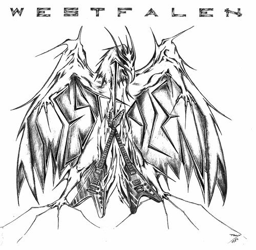 Westfalen - Clear (Vinyl)