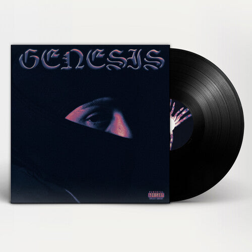 Genesis (Vinyl)