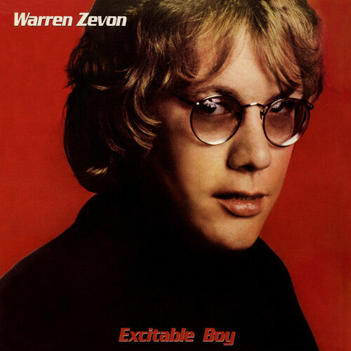 Excitable Boy (Vinyl)