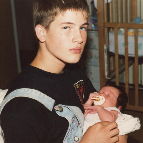 Big Thief - Capacity - Music CD