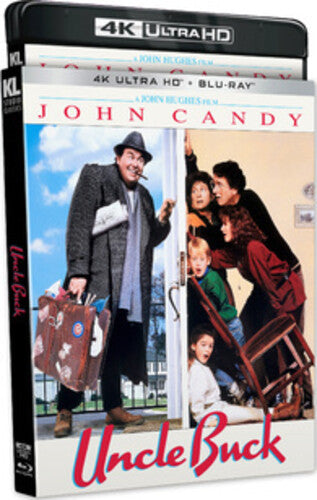Uncle Buck - Uncle Buck - UHD