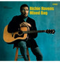 the album cover for Richie Havens - Mixed Bag (Spa)