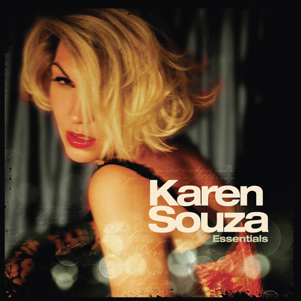 Karen Souza - Essentials (Ger) [CD]