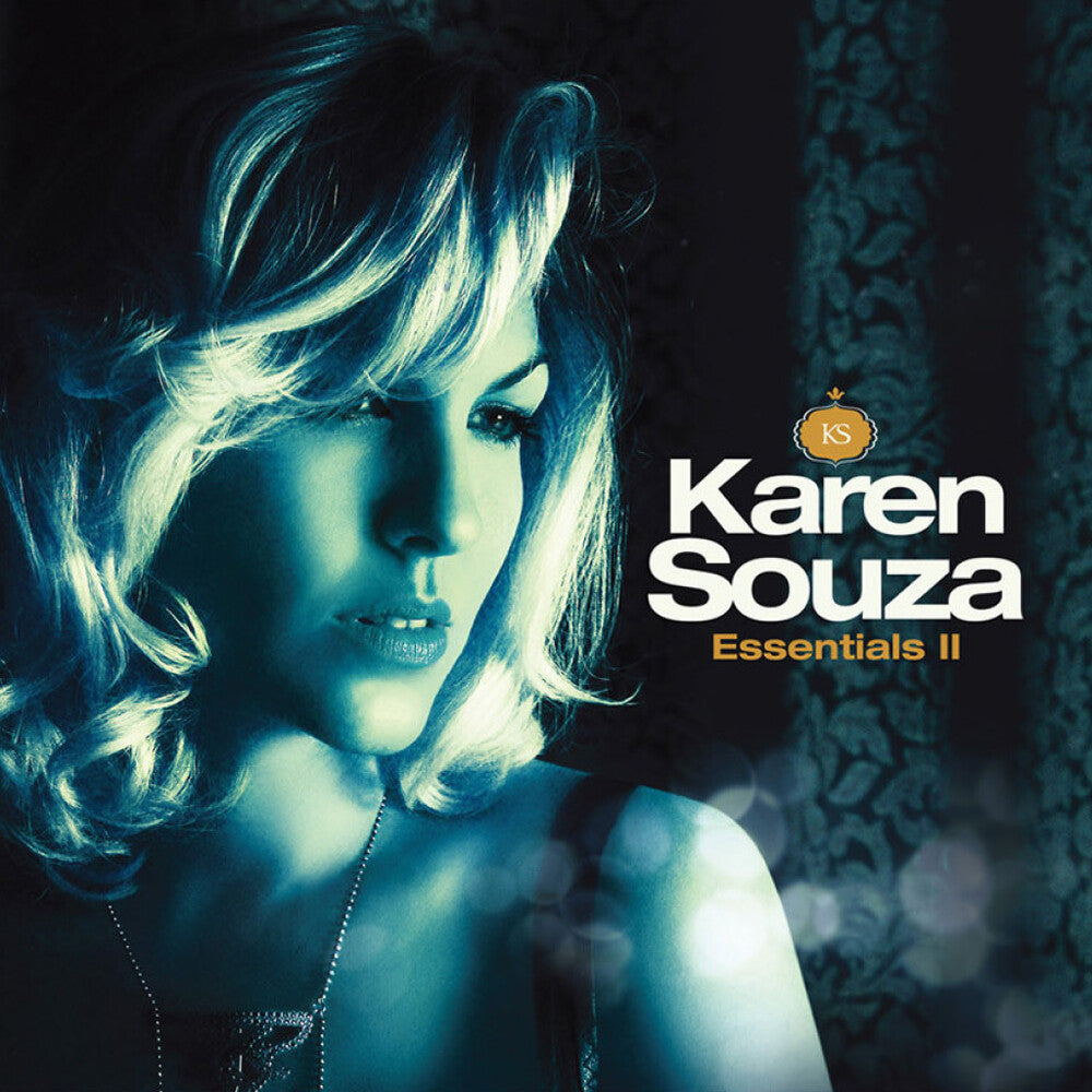 Essentials Vol 2 (Ger) [CD]