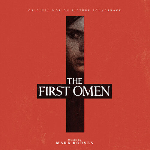 The First Omen  (2xLP) (Vinyl)