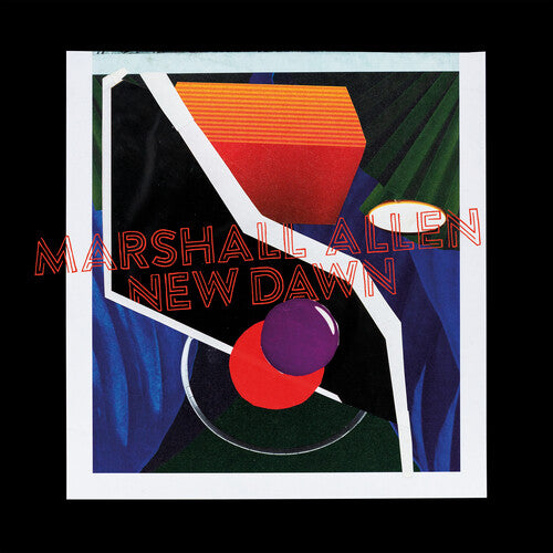 New Dawn (CD)