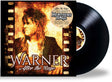 the album cover for Warner - After The Rage [Limited Edition]