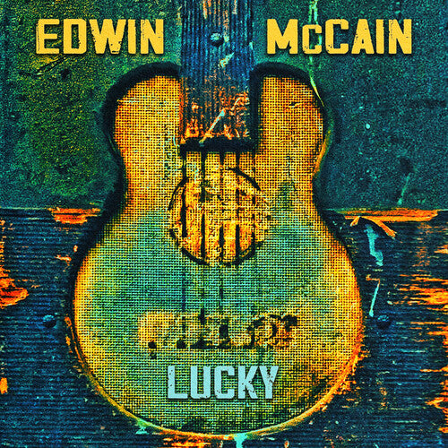 Lucky (Vinyl)