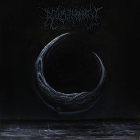 the album cover for Relics Of Humanity - Absolute Dismal Domain