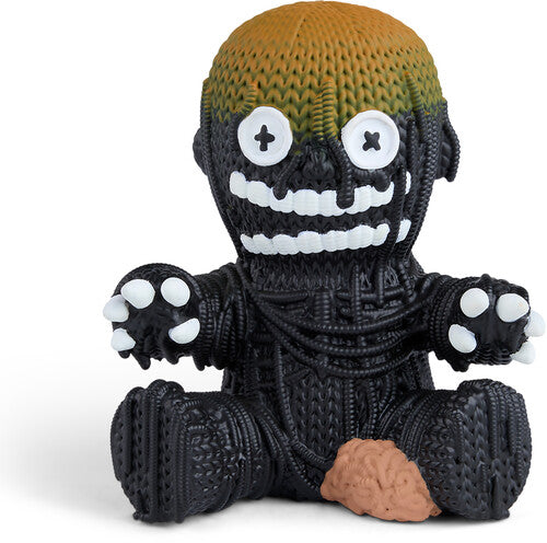 Geek Fuel Exclusive - Return Of Living Dead - Tarman 216 Le Gitd - Collectibles