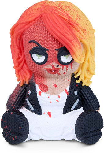 Bride Of Chucky - Tiffany (variant) - Bride Of Chucky - Tiffany 228 Le Bloody - Collectibles