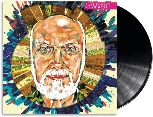 Ram Dass (Vinyl)