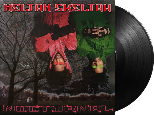 Nocturnal - 180-Gram Black Vinyl (Vinyl)