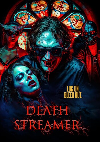 Death Streamer - Death Streamer - DVD