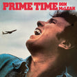 the album cover for Don Mclean - Prime Time [Remastered]
