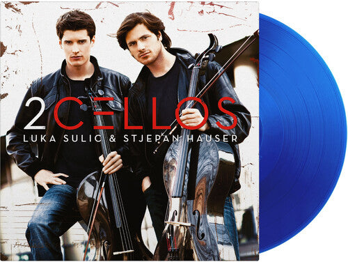 2 Cellos (Vinyl)