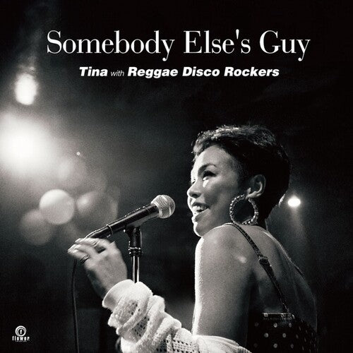 Somebody Else's Guy (Vinyl)