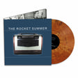 the album cover for Rocket Summer - Early Years Lp - Copper Nugget [Colored Vinyl] (Gate)