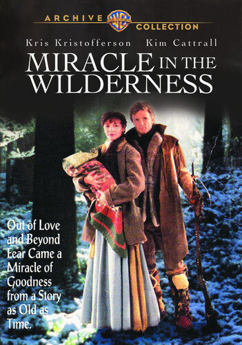 Miracle In The Wilderness - Miracle In The Wilderness - DVD