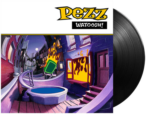 Watoosh (Vinyl)