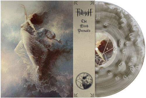 The Flesh Prevails (10 Year Edition) (Vinyl)