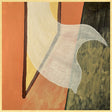 the album cover for Jack Senff  M. - Feeling & Devotion (Gate) [Limited Edition]