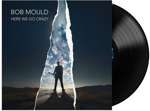 Here We Go Crazy (Vinyl)