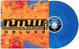 the album cover for Not My Weekend - Shimmer.Season Deluxe [Colored Vinyl]
