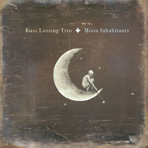 Moon Inhabitants (CD)