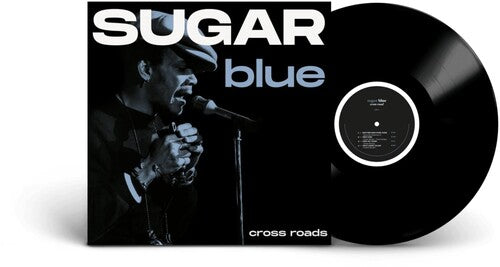 Cross Road (Vinyl)