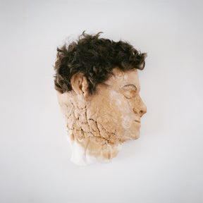 the album cover for Emile Mosseri - Tryin To Be Born [Colored Vinyl] (Pnk)