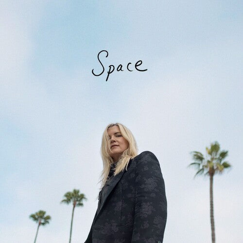 Space (CD)