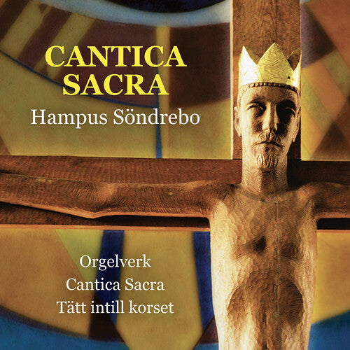 Sondrebo: Cantica Sacra (CD)