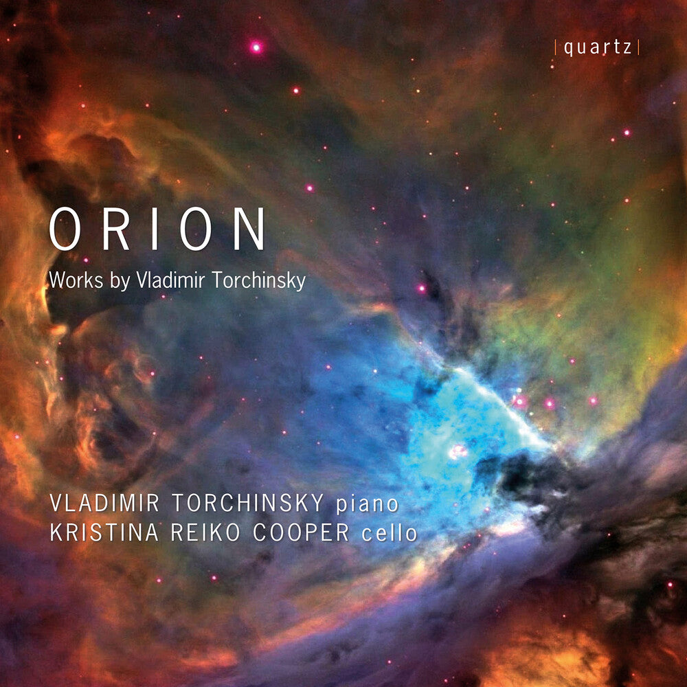 Orion [CD]