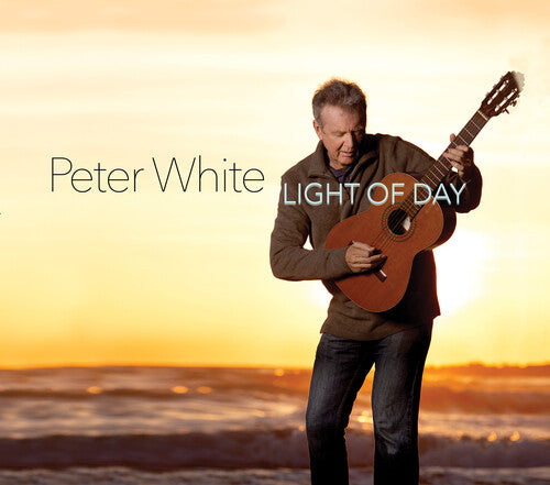 Light of Day (CD)