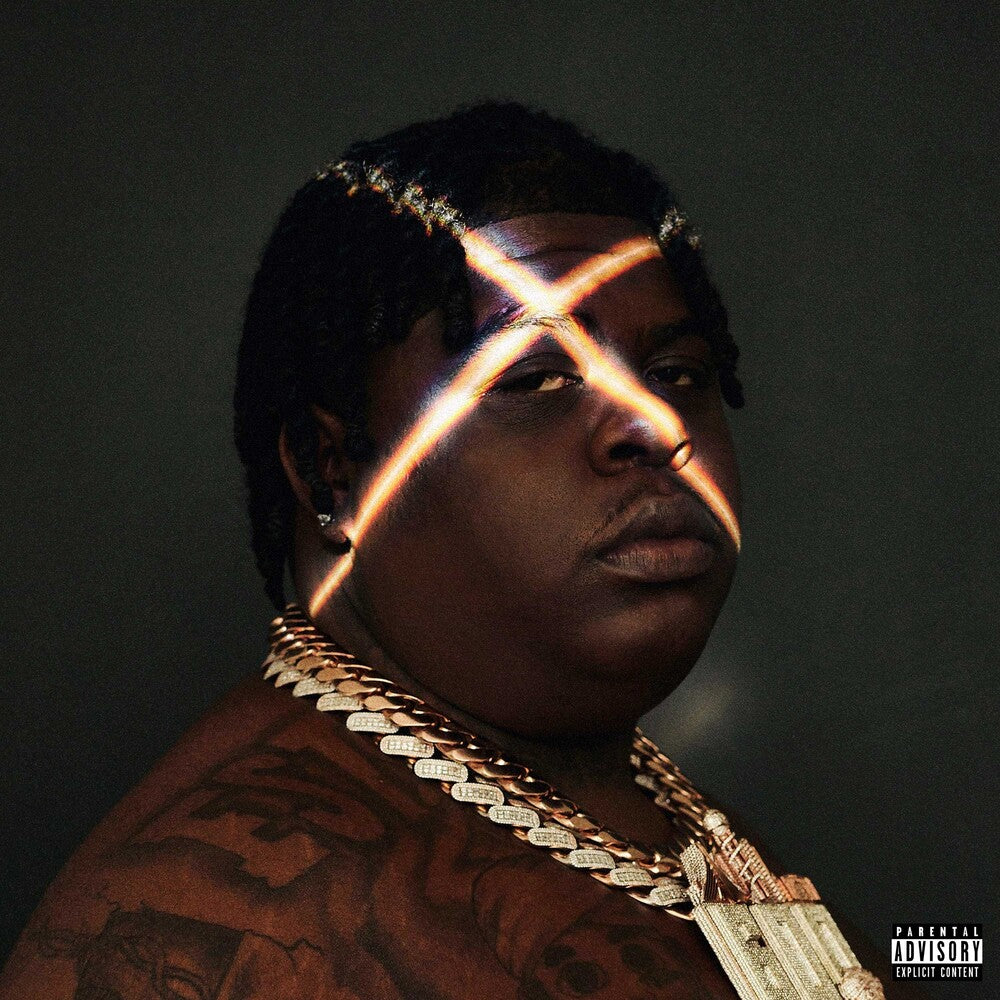 the album cover for BigXthaPlug - Take Care