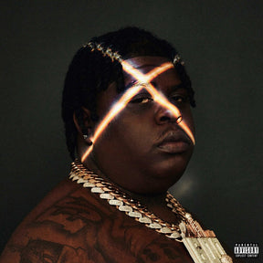 the album cover for BigXthaPlug - Take Care [Colored Vinyl]